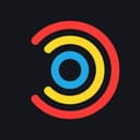 HIIT Interval Timer & Tabata app icon