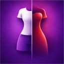 Outfit Maker: Style Swap app icon
